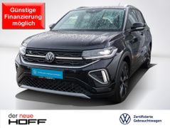 Volkswagen T-Cross 1.5 TSI DSG R-Line AHK Beats-Sound Matri