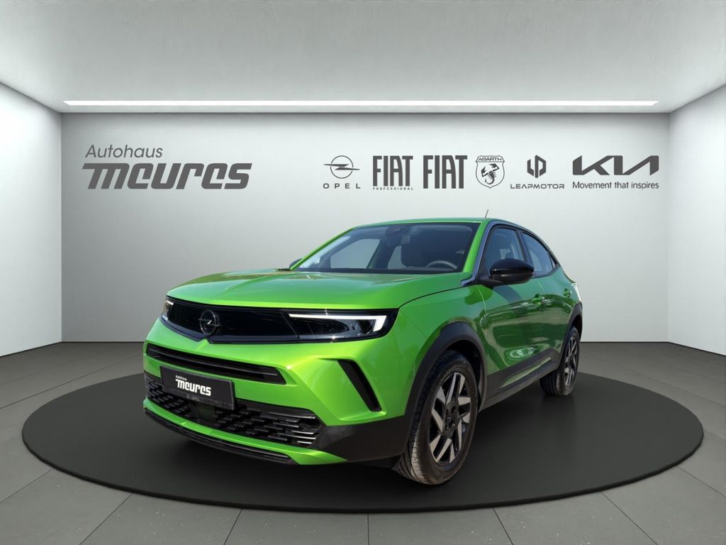 2024 Opel Mokka