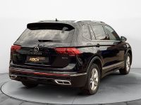 Volkswagen Tiguan Allspace - Vorschau Bild 9
