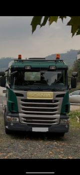 Scania R 440 - Scania R440