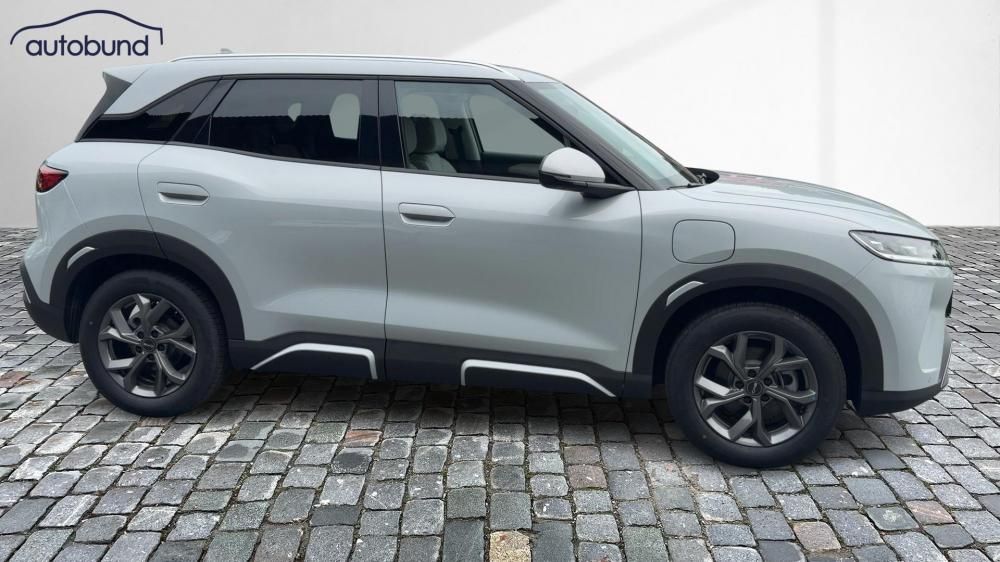BYD ATTO 2