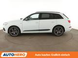 Audi Q7 3.0 V6 TDI quattro Aut.*NAVI*LED*HUD*PANO*360 - Audi Q7: Weiß