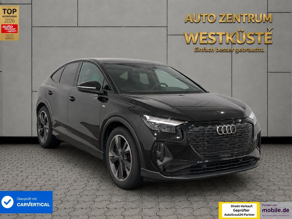 Image of Audi e-tron
