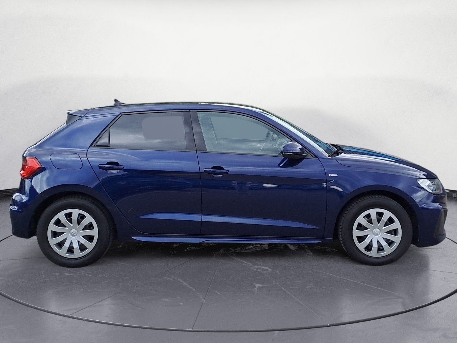 Audi A1 - Bild 6