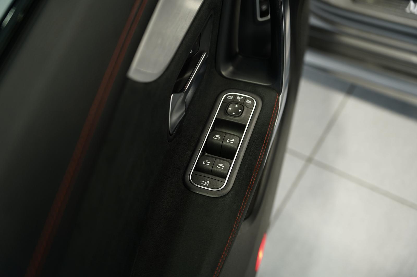 Mercedes-Benz CLA AMG Line 1H *19*Pano*ACC, миниатюра 24