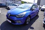Renault Clio IV Grandtour GT-Line*Automatik*Navi*Kamera+ - Renault Clio: Automat