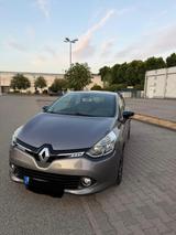 Renault Clio Paris ENERGY TCe 90 start&stop eco2 - Renault Clio Paris mit Benzin-Antrieb