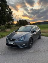 Seat Ibiza FR 6j 2016 110ps 1.0 Liter - Seat Ibiza: J6