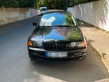 BMW 323i E46 Limousine 2.Hand - BMW 323 in Frankfurt (Main)