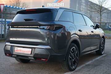Peugeot 5008 - 5