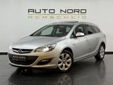 Opel Astra 2.0CDTI Sports Tourer Exklusiv*Kamera*Pano - Opel Astra Gebrauchtwagen in Wuppertal