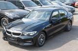 BMW 320i Advantage Lim*NAV*LED*KAM*DAB*APP*LIVE* - BMW 3er Reihe Gebrauchtwagen in Frankfurt