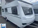 Dethleffs Camper 510 LE - Dethleffs 510 camper
