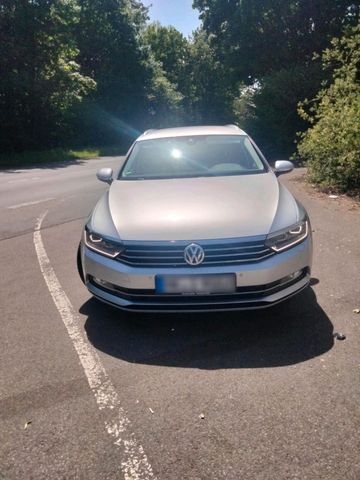 VW VW Passat 2.0TDI