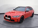 BMW M3 Competion M xDrive Touring Innovationsp. Harm - BMW M3 mit Benzin-Antrieb: Rot
