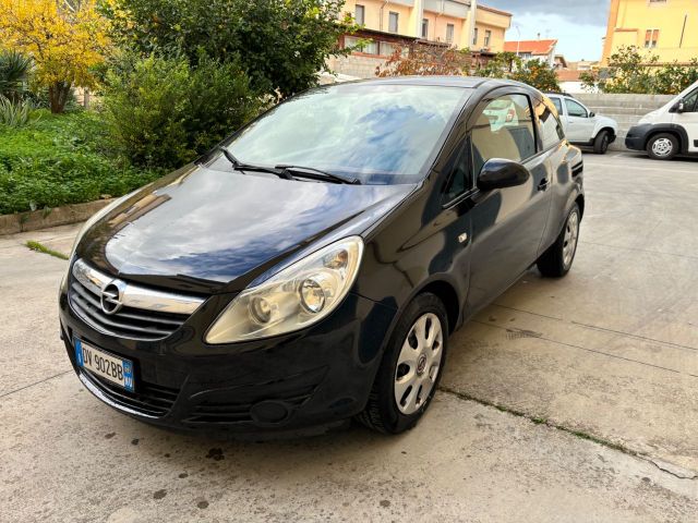 Opel Corsa 1.2 3 porte Enjoy