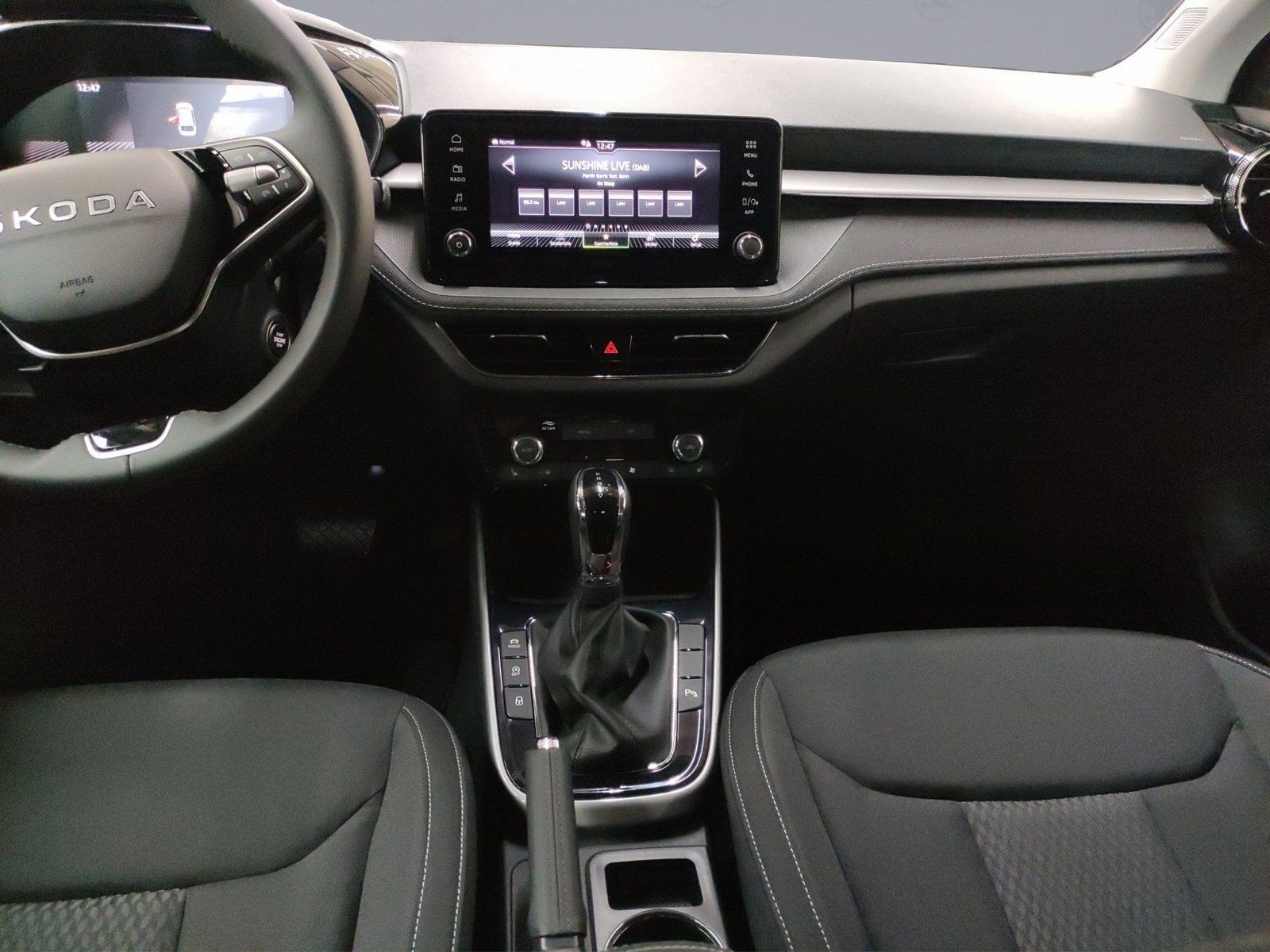 Skoda Fabia - Bild 6