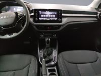 Skoda Fabia - Vorschau Bild 6