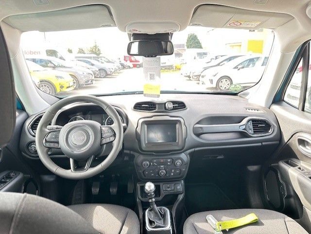 Jeep Renegade - Bild 11