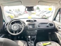 Jeep Renegade - Vorschau Bild 11