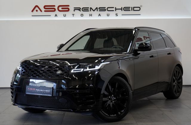 Land Rover Range Rover Velar R-Dynamic SE *Black*