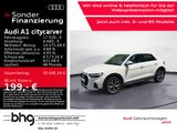 Audi A1 citycarver 35 TFSI LED/Navi/Interface/ 35 TFS - Audi A1: Citycarver