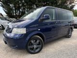 Volkswagen T5 Multivan Highline/Leder/Tisch/Xenon/Standhzg - Volkswagen T5 Multivan aus 2006