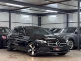 Mercedes-Benz C 220 d AVANTG. SPORT*BSNSS*ASSIST+*LASR*AHK*DIS - Mercedes-Benz C 220: Sport
