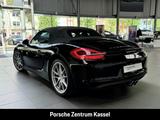 Porsche Boxster BOSE 20-Zoll 64.981km 2-Hand Sitzheizung - Porsche: 981