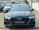 Audi A7 S Line*Softclose*Pano*360*B&O*Matrix*ACC*VOLL - Audi A7: Line