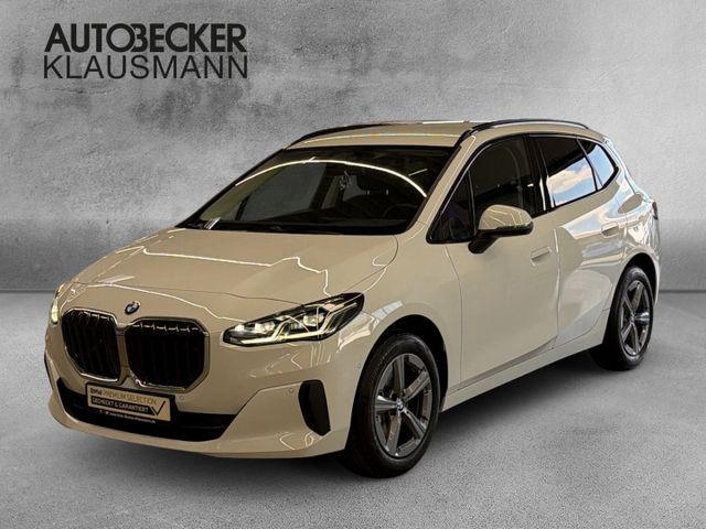 BMW 220 Active Tourer Automatik 17''ALARM AHK Dachre