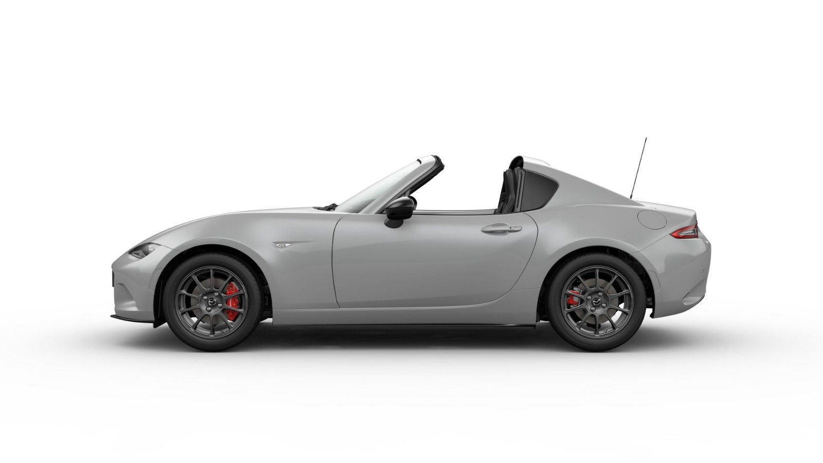 Mazda MX-5 - Bild 8