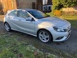 Mercedes-Benz A 200 A A 200 BlueEfficiency - gebrauchte Mercedes-Benz A 200 aus dem Jahr 2014