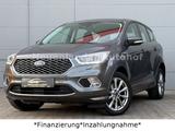 Ford Kuga Vignale*4X4*Automatik*AHK*Keyless*Xenon* - Ford Kuga Vignale mit Diesel-Antrieb