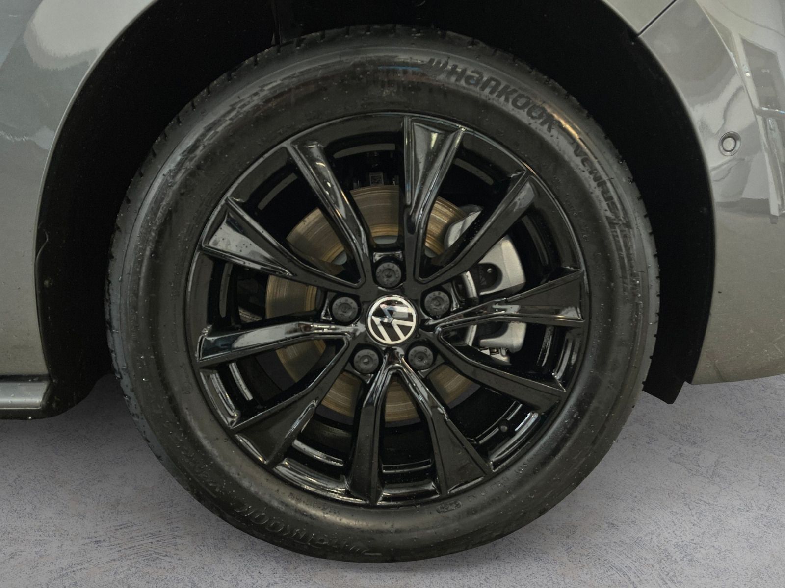 Volkswagen T7 Multivan - Bild 6