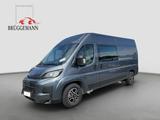 Fiat Ducato L3H2 180 Automatik 2x SCHIEBETÜR VERGLAST - Angebote