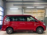Volkswagen T6 CALIFORNIA BEACH/DSG/ACC/KAMERA/AHK/STANDHZG - VW T6 California 7-Sitzer