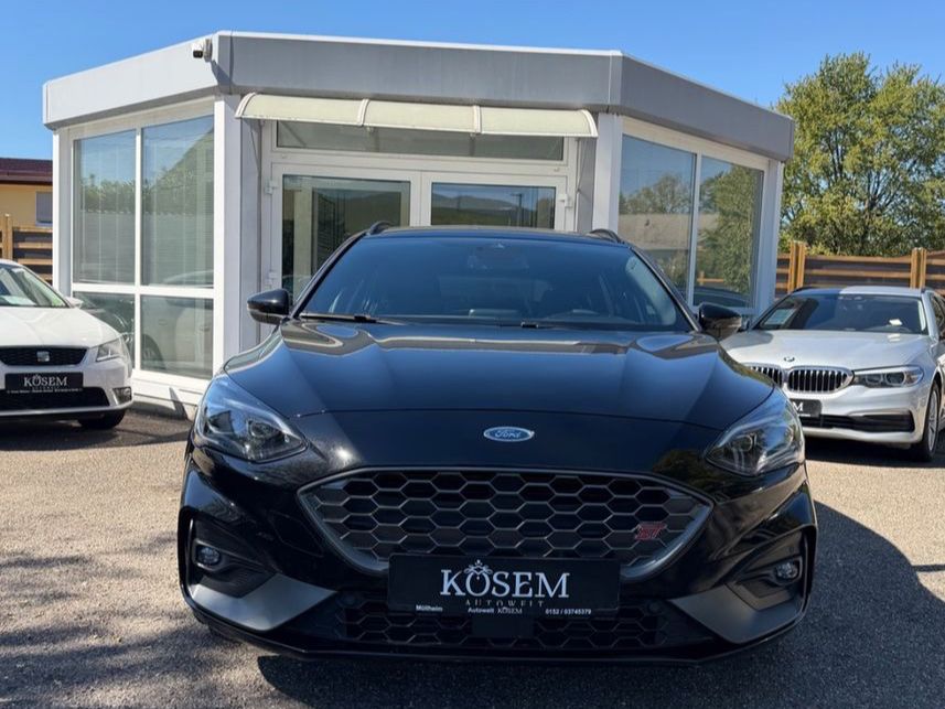 Image of Ford Focus