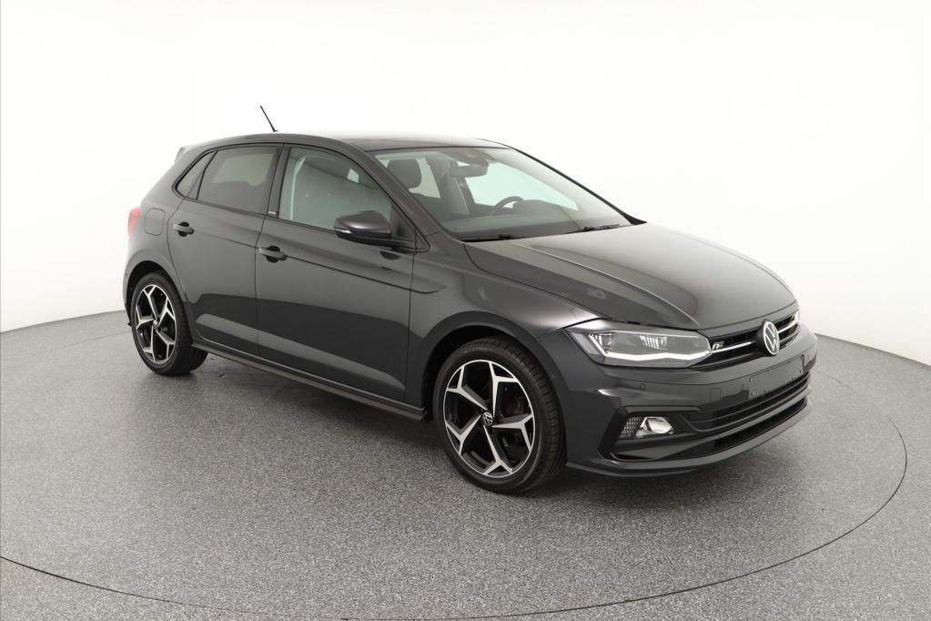 Volkswagen Polo Comfortline ACTIVE 1.0 TSI Pano*Tempo*PDC