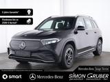Mercedes-Benz EQB 250 AMG Line Adv. MBUX Aug Real Navi Kamera - Mercedes-Benz EQB