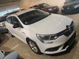 Renault Megane IV Grandtour Limited - Renault Megane Unfallwagen