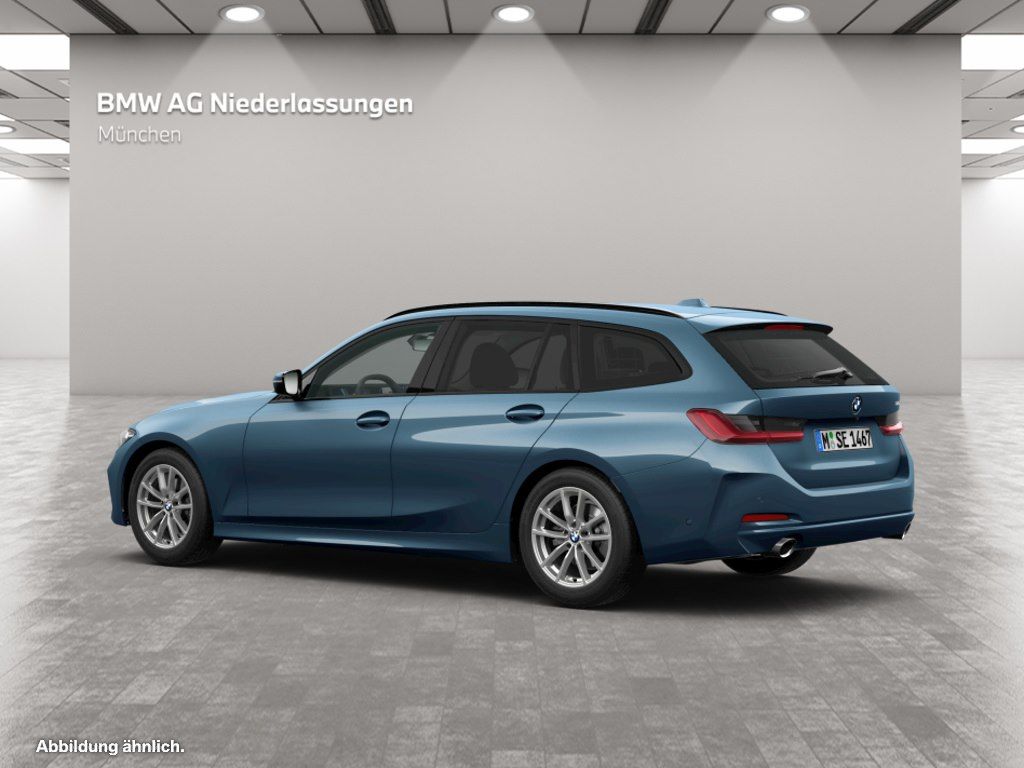 BMW 318 - Bild 8