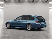 BMW 318 - Vorschau Bild 8