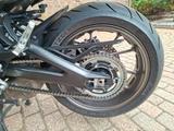 Yamaha MT 09 Tracer ABS  RN 29 - YAMAHA MT