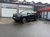 Volkswagen Amarok Pan Americana,Hardtop - Volkswagen: America