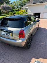 MINI Cooper Coupé - MINI Coupe Serie