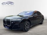BMW 740 d xDrive M Sport Paket TV/Kristall/SkyLounge - BMW 7er Reihe in Bonn