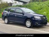 Dacia Logan MCV II Kombi Laureate/Klima/ - Dacia Logan mit LPG-Antrieb