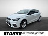 Seat Ibiza 1.0 TSI FR  LED PDC LM Tempo Klima - Seat Ibiza: Kleinwagen