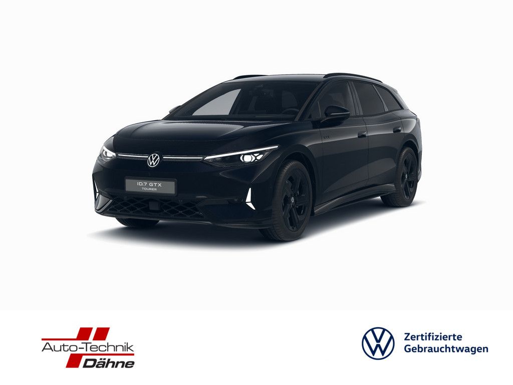 Image of Volkswagen ID.7